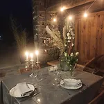 Romantique Dans Centre De Bien-etre Au Chant De L'eau Siaugues-Sainte-Marie