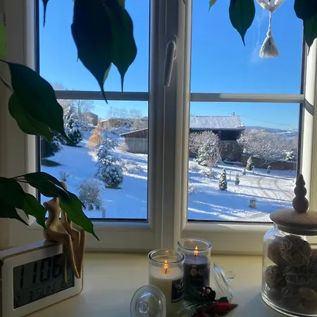 Romantique Privative En Pleine Nature Au Chant De L'eau Oda ve Kahvaltı